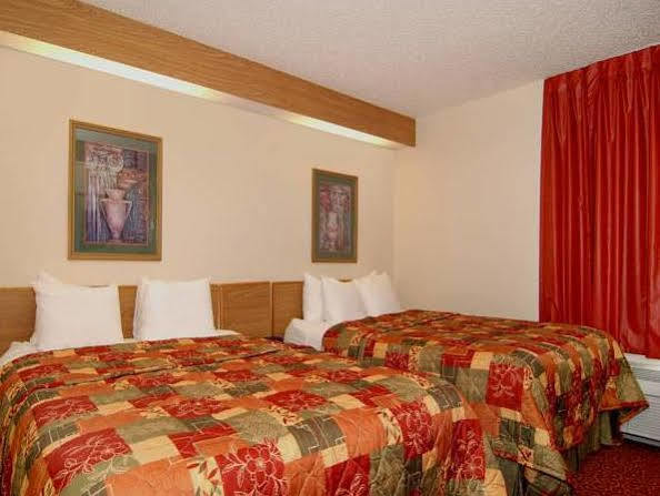 Sleep Inn Matthews-Charlotte Exteriör bild